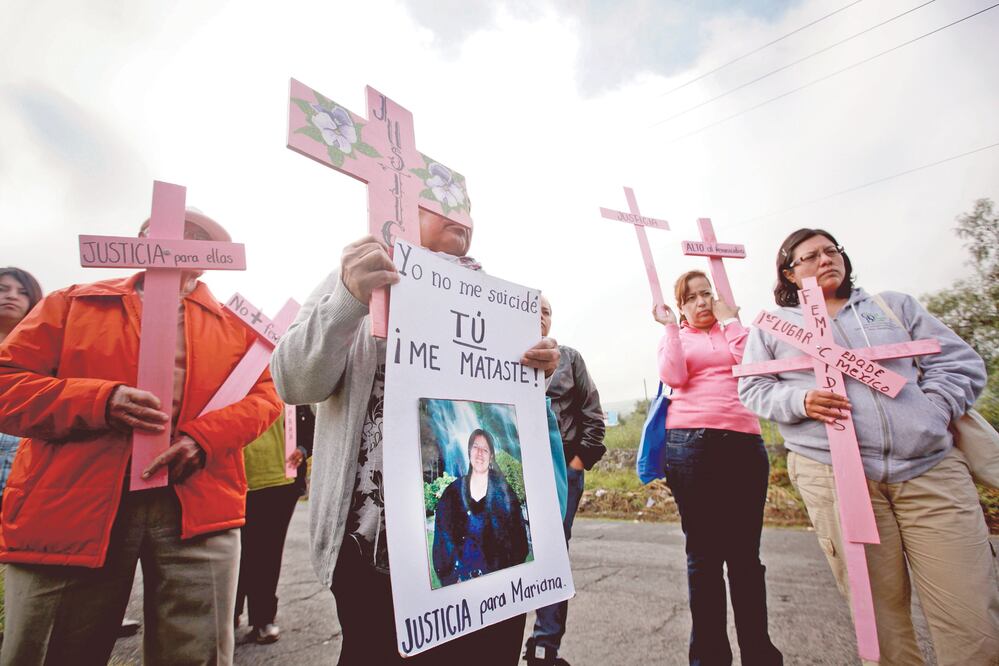 Foto: Jair Cabrera/El Universal