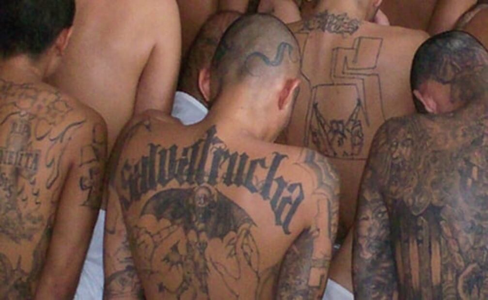 Golpe a la MS13; detienen a cientos de pandilleros maras en NY y El Salvador