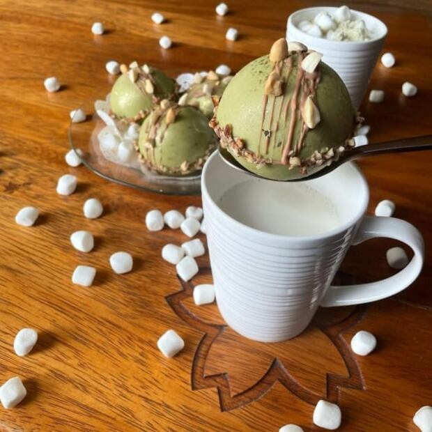 3 recetas de chocobombas para hacer en casa