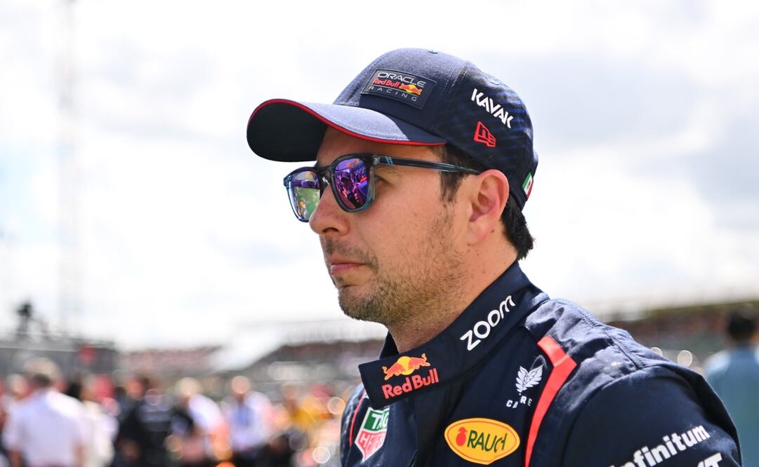 Aerolínea se burla de Checo Pérez por sus últimos resultados en la Fórmula 1