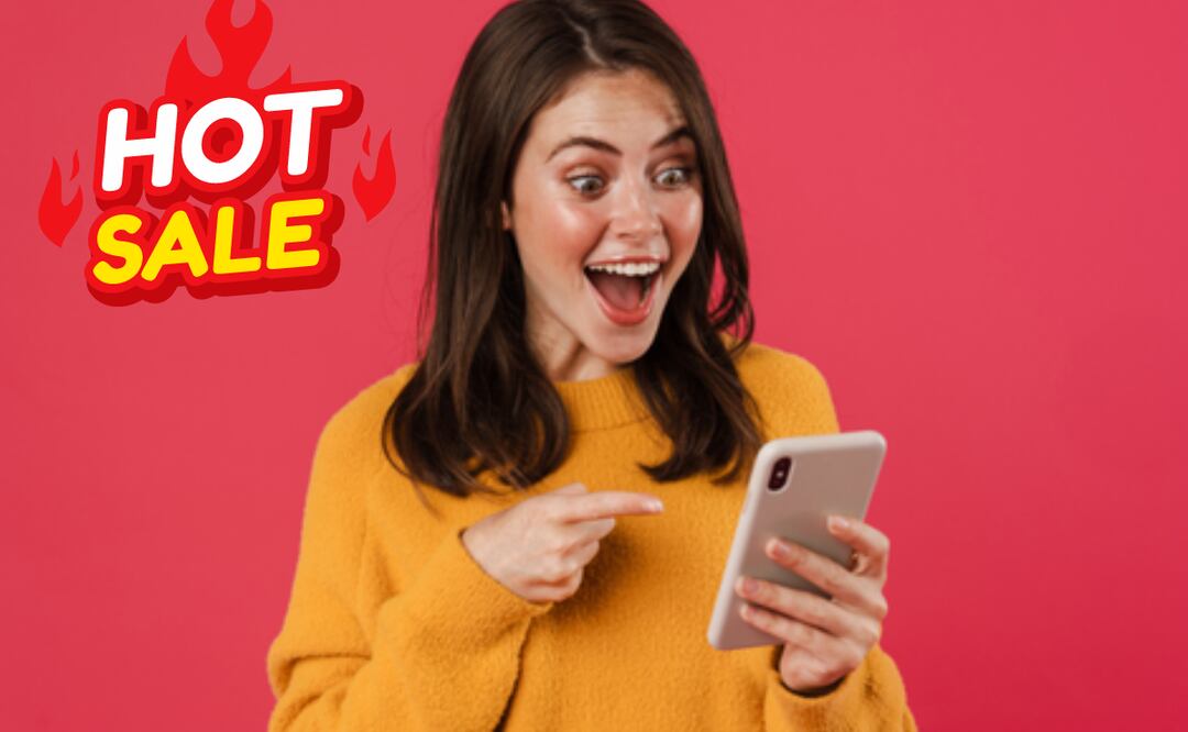 ¿Cuándo empieza el Hot sale y que marcas participan?
Foto: Pixabay