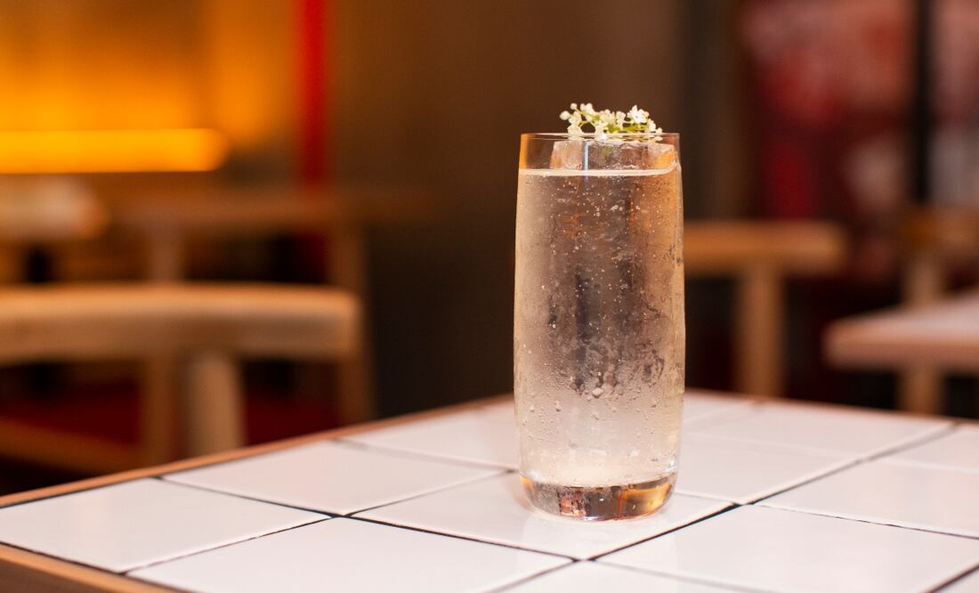 Kaito del Valle. Foto: cortesía Carlos Castillo