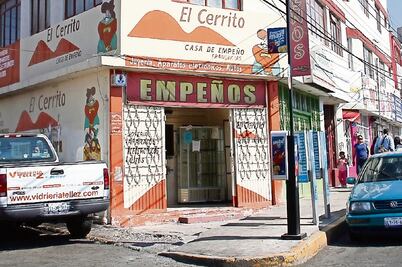 Tarjetas de crédito, más caras que el empeño