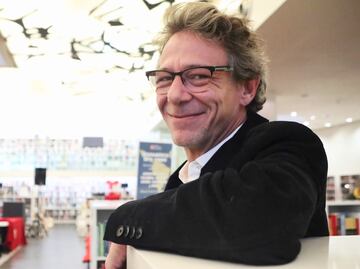 Novela del mexicano Álvaro Enrigue, entre los 10 mejores libros del año: "New York Times"