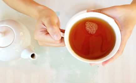 Health benefits of avocado leaf tea