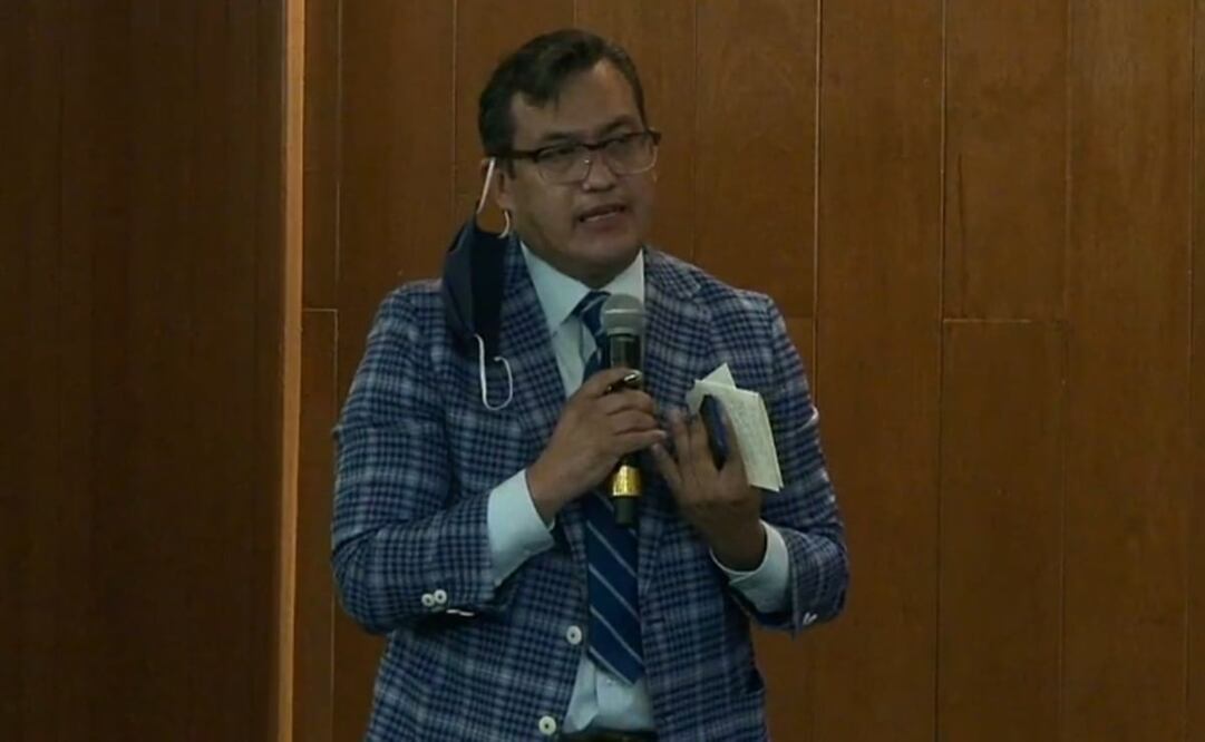 FOTO: captura de pantalla 