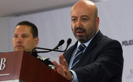 Hay condiciones para que jornada electoral sea pacífica: Renato Sales