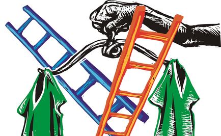 ¿En serio, magistrados?