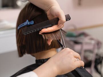 Cuáles son los mejores días de febrero 2025 para cortarse el cabello