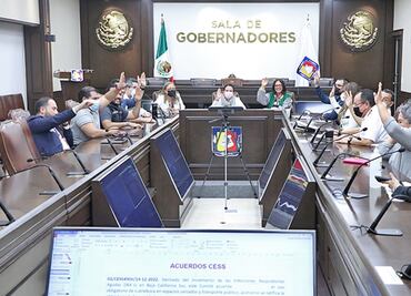 Por alza de Covid-19, Baja California Sur acuerda regresar uso obligatorio de cubrebocas