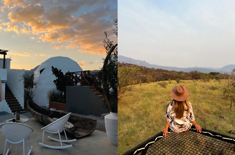 Foto: Meraki Glamping