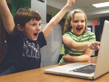 Videojuegos online, un riesgo para los niños