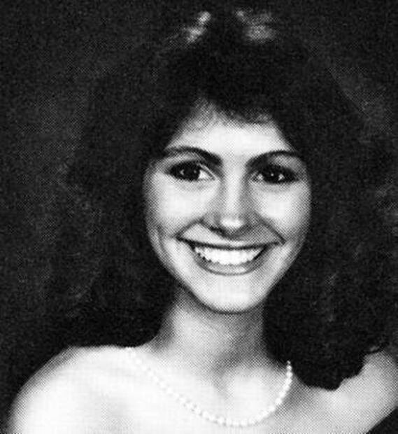 Cameron Díaz y 3 famosos más que lucían totalmente diferentes en la preparatoria