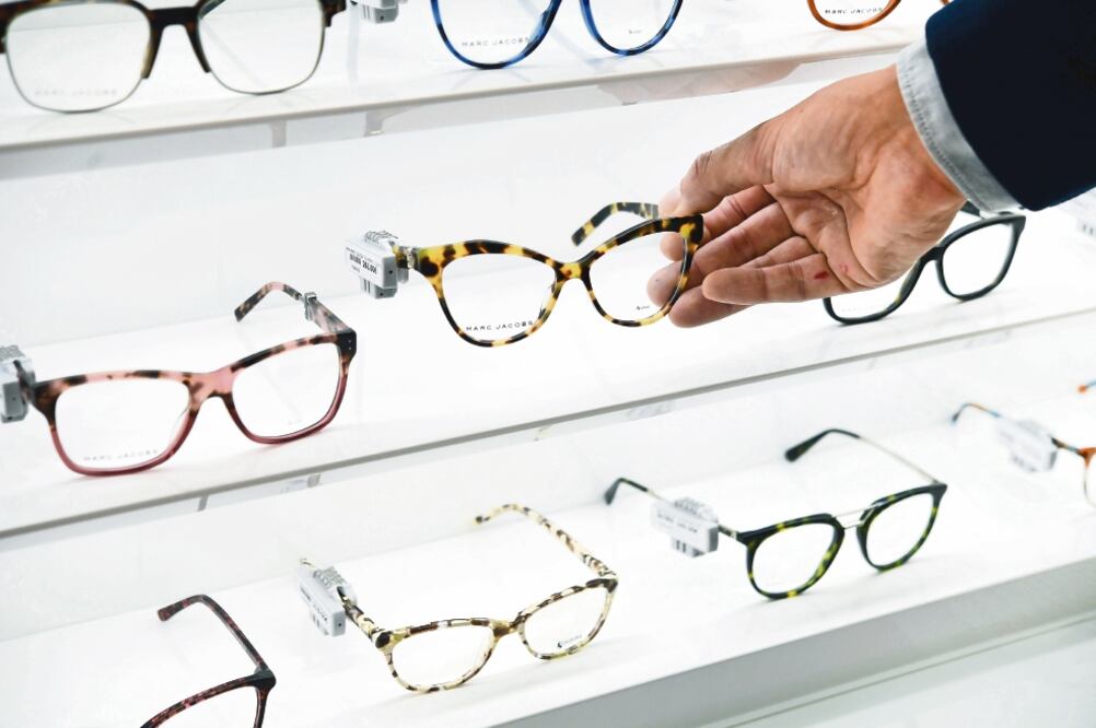 Anteojos | Fuente: Canva