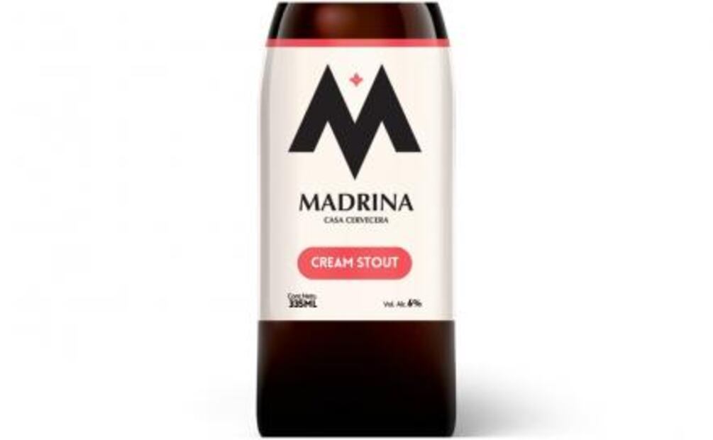 Brinda con una cerveza artesanal esta Navidad