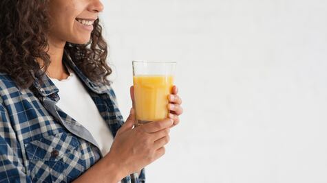 ¿Problemas respiratorios? Este jugo es tu aliado; conoce su poder para aliviar asma y EPOC