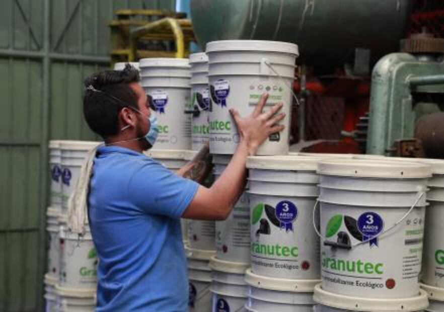 Foto: archivo / EL UNIVERSAL