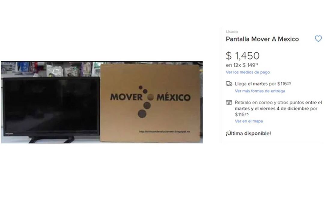 Foto: Captura de pantalla 