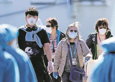 Cierre de Wuhan evitó 700.000 casos de Covid-19: investigadores