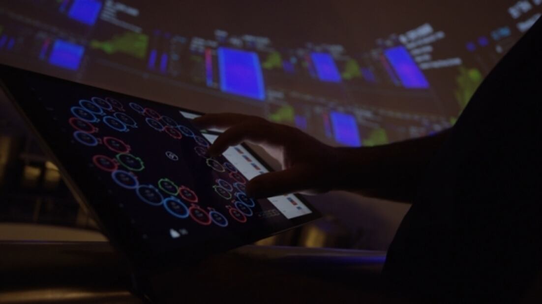 California apuesta por la sustentabilidad en sus viñedos