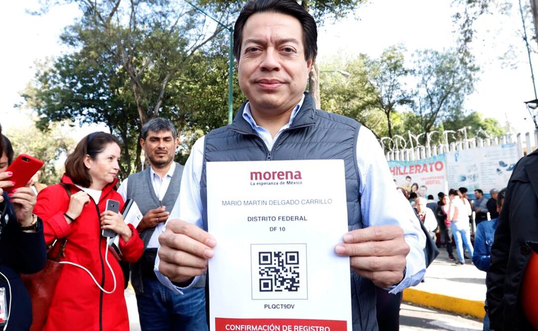 (Foto: Berenice Fregoso / EL UNIVERSAL)