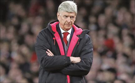 El reinado de Messi y Cristiano está por terminar, asegura Wenger