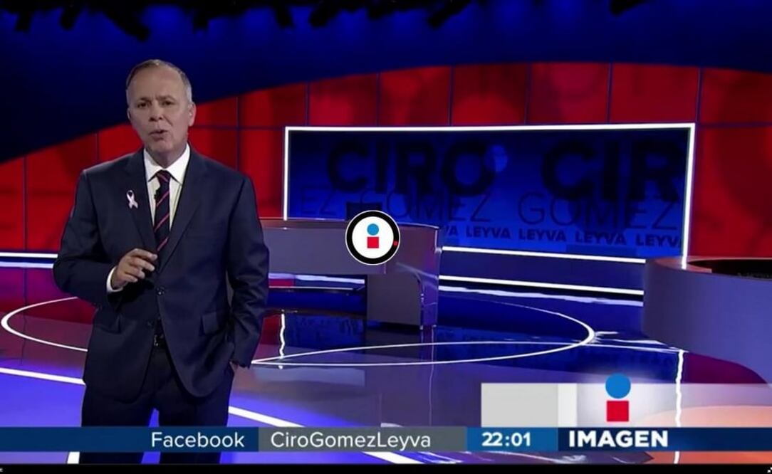 Mexico's newest network was 3rd most watched on its debut night