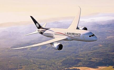 Corte de EU avala de forma definitiva financiamiento DIP para Aeroméxico