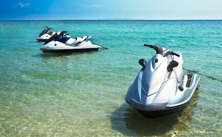 Matan en Argelia a 2 turistas que traspasaron la frontera de Marruecos en jet ski