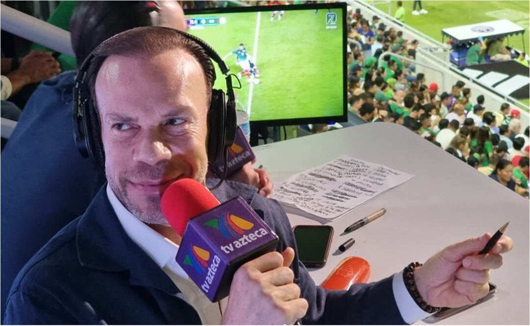 FOTO: ESPECIAL/ REDES SOCIALES