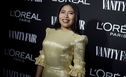Las rivales de Yalitza Aparicio en el Oscar a Mejor Actriz