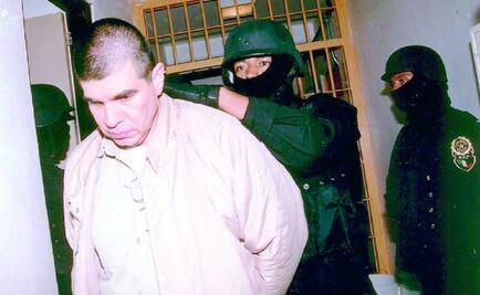 Mexican drug lords pay the U.S. government to get shorter jail sentences