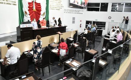 Proponen hasta 4 años de cárcel a quien agreda a médicos en Tabasco