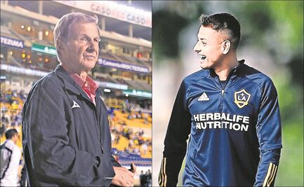 Enrique Borja aclara si "Chicharito" es o no leyenda del futbol mexicano