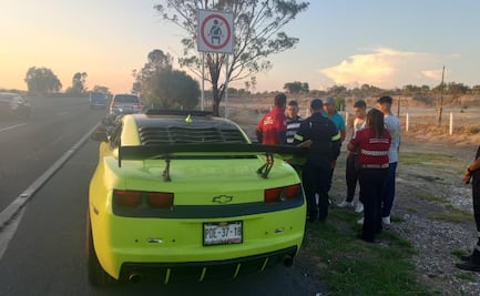 Asesinan a hombre en Tecámac tras intentar recuperar dinero de una camioneta adquirida con documentos falsos