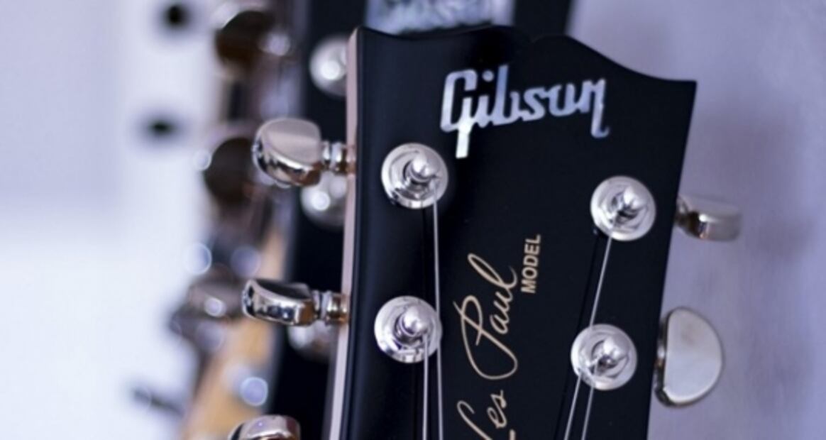 Gibson Les Paul 1959