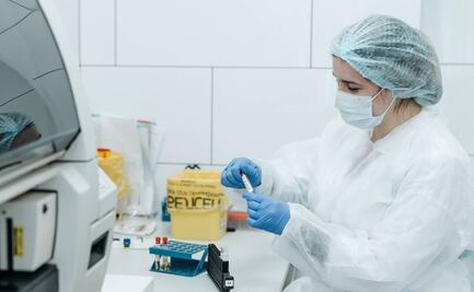 Lanzan convocatoria para premio Mujeres en Ciencias Biológicas y de la Salud “Matilde Montoya"