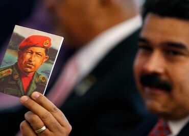 La red de lavado de dinero que heredó Nicolás Maduro de Hugo Chávez