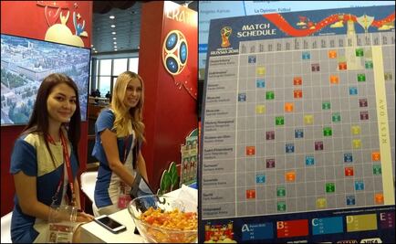 ¿Cómo le ha ido a México en los simulacros rumbo a Rusia?