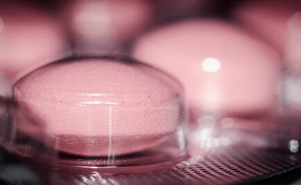 Antibióticos pueden causar insuficiencia renal, especialista