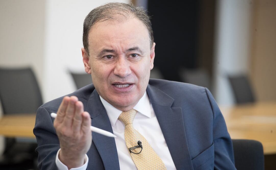 Foto: Archivo/EL UNIVERSAL