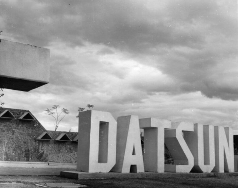 Datsun dice adiós… ¡Por segunda vez! 