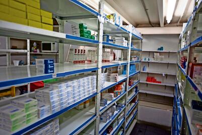 Cofepris emite alerta por falsificación del antihistamínico Zyrtec para niños