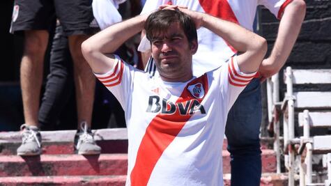 Final Copa Libertadores River-Boca: ¿cuáles son los tres posibles escenarios?