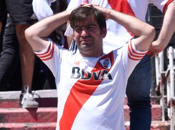 Final Copa Libertadores River-Boca: ¿cuáles son los tres posibles escenarios?