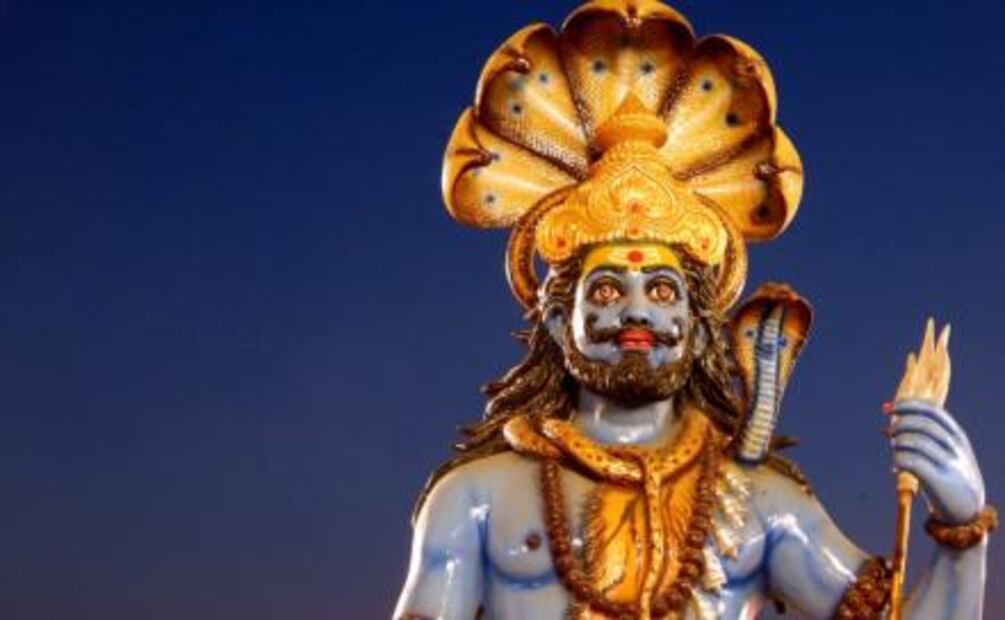 Río sagrado, pero hediondo: 13 curiosidades sobre el Ganges