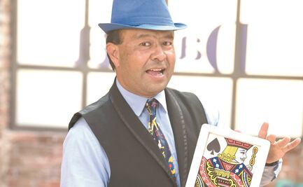 El Maguito Rody quiere el regreso de "Chiquilladas"