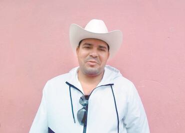 Yoandrys, un cubano que es la voz de migrantes en Tamaulipas que acarician el sueño americano