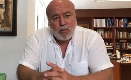 Bartlett reprimió a mi padre y Salinas lo mató: Manuel Clouthier