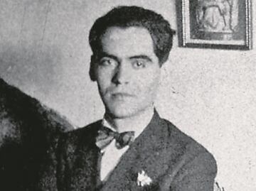 El legado de Lorca a Granada abre una nueva etapa